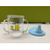 Linco Training cup w/p.p.spout L-22404 Plastic Spout 